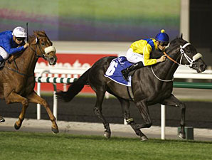 De Kock Lands Al Rashidiya with The Apache De Kock Lands Al Rashidiya with The Apache