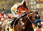 Mo, The Factor on Dirt Mile Collision Course?