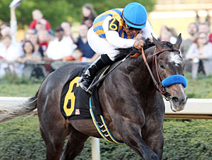 The Factor Has Chance to be Derby Favorite The Factor Has Chance to be Derby Favorite