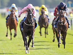 The Fugue Wins Yorkshire Oaks; Earns BC Start The Fugue Wins Yorkshire Oaks; Earns BC Start
