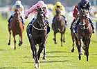 The Fugue Wins Yorkshire Oaks; Earns BC Start The Fugue Wins Yorkshire Oaks; Earns BC Start