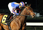 The Great War Has More in Store After Romp The Great War Has More in Store After Romp