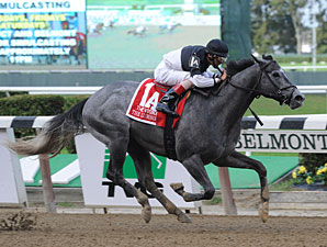 The Lumber Guy Seeks Repeat Win in Vosburgh The Lumber Guy Seeks Repeat Win in Vosburgh