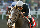 'Big Three' Drill for Santa Anita Derby 'Big Three' Drill for Santa Anita Derby