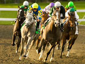 Ky. Derby Trail: Simple Twists of Fate Ky. Derby Trail: Simple Twists of Fate