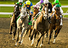 Ky. Derby Trail: Simple Twists of Fate Ky. Derby Trail: Simple Twists of Fate