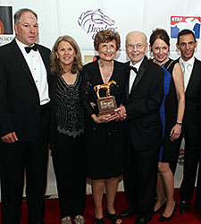 Horse of the Year Wise Dan Repeats Sweep Horse of the Year Wise Dan Repeats Sweep