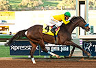 Thegirlinthatsong Facing Tough Baffert Trio Thegirlinthatsong Facing Tough Baffert Trio