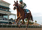FOY Candidates Work at Gulfstream 