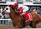 This Ones for Phil, Bravo Shine at Monmouth This Ones for Phil, Bravo Shine at Monmouth