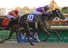 Juveniles Headline Closing Day at Churchill Juveniles Headline Closing Day at Churchill