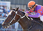 Thiskyhasnolimit captures Smarty Jones Stakes Thiskyhasnolimit captures Smarty Jones Stakes