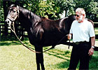 Bloodstock Agent Tommy Thompson Dies at 62 Bloodstock Agent Tommy Thompson Dies at 62
