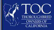 TOC: California Racing Needs More TV Exposure TOC: California Racing Needs More TV Exposure