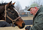 Through The Lens: New Friends Through The Lens: New Friends