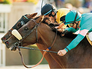 Oak Tree Sets Six Grade I Races Sept. 27 Oak Tree Sets Six Grade I Races Sept. 27