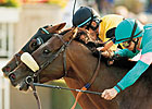 Goodwood Foes Will Test Pro-Ride Surface
