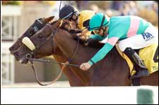 Tiago Terrific in Goodwood, Earns Classic Ticket Tiago Terrific in Goodwood, Earns Classic Ticket