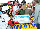 Tim Doocy Joins 5,000-Win Club Tim Doocy Joins 5,000-Win Club
