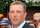 Talkin' Horses Podcast with Trainer Tim Ice Talkin' Horses Podcast with Trainer Tim Ice