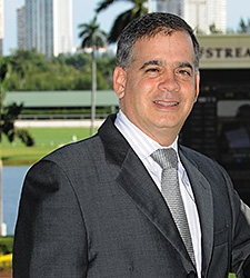 Ritvo Details Gulfstream Plans Ritvo Details Gulfstream Plans