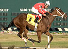 Tin Cup Chalice Beats Pyro in Indy Derby