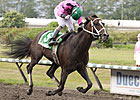 Title Contender Shows His Punch in B.C. Derby Title Contender Shows His Punch in B.C. Derby