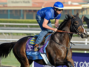 Title Contender Gets His Shot in Ohio Derby Title Contender Gets His Shot in Ohio Derby
