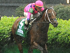 No Catching Tizdejavu in American Turf No Catching Tizdejavu in American Turf
