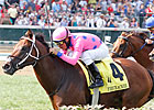 Grade II Stakes Winner Tizdejavu to Crestwood Grade II Stakes Winner Tizdejavu to Crestwood