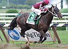 Fever Knocks Tizway Out of JCGC Fever Knocks Tizway Out of JCGC
