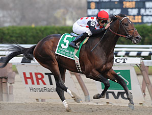 To Honor and Serve Gets G1 Win in Cigar Mile
