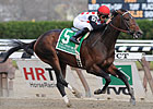 To Honor and Serve Gets G1 Win in Cigar Mile