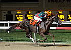 Toby's Corner Tackles Six in Iselin Stakes