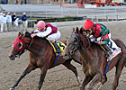 2011 Pennsylvania Derby - Predict the Order 2011 Pennsylvania Derby - Predict the Order
