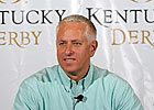 KY Derby Press Conference: Todd Pletcher KY Derby Press Conference: Todd Pletcher