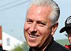 Pletcher's Stars Breeze at Belmont