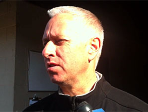 Pletcher on Verrazano and Revolutionary 4/21