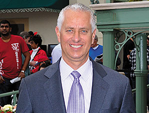 Baffert, Mott, Pletcher Vie for Eclipse Award Baffert, Mott, Pletcher Vie for Eclipse Award
