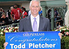 Pletcher Records 3,000th Victory