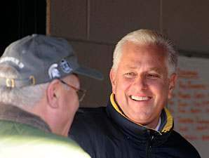 Haskin's BC Report: Post Pletcher Haskin's BC Report: Post Pletcher