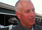 Todd Pletcher-In Lingerie's Black-Eyed Susan