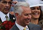 Pletcher & Borel Different, But So Much Alike Pletcher & Borel Different, But So Much Alike