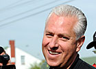 Haskin's Derby Report: Pletcher Marches On Haskin's Derby Report: Pletcher Marches On