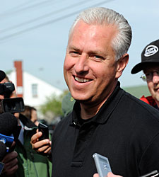 Suddenly, Pletcher's Hand Isn't All Aces Suddenly, Pletcher's Hand Isn't All Aces