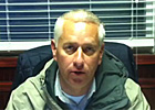 Kentucky Derby - Todd Pletcher 5/5/2013
