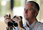 Slideshow: A Day in the Life of Todd Pletcher