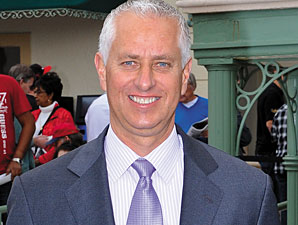 Pletcher Closing In on 10th Saratoga Title Pletcher Closing In on 10th Saratoga Title