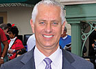 Futurity: Pletcher Duo Meets Carried Interest
