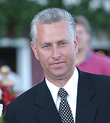 Castellano, Pletcher Best Among 2013 Leaders Castellano, Pletcher Best Among 2013 Leaders